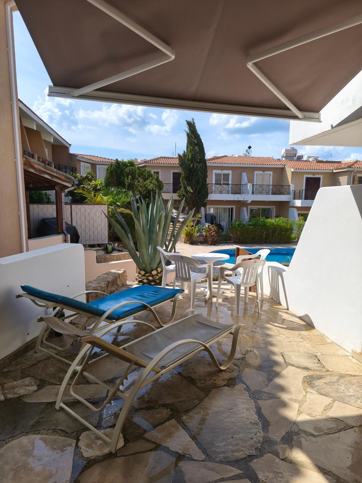 Eden Gardens * Paphos