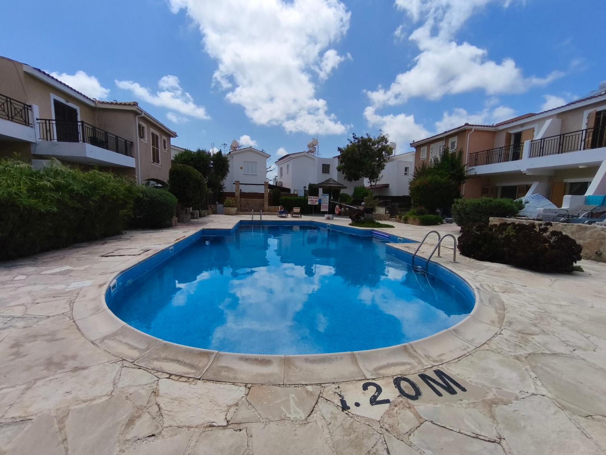 Eden Gardens Holiday home